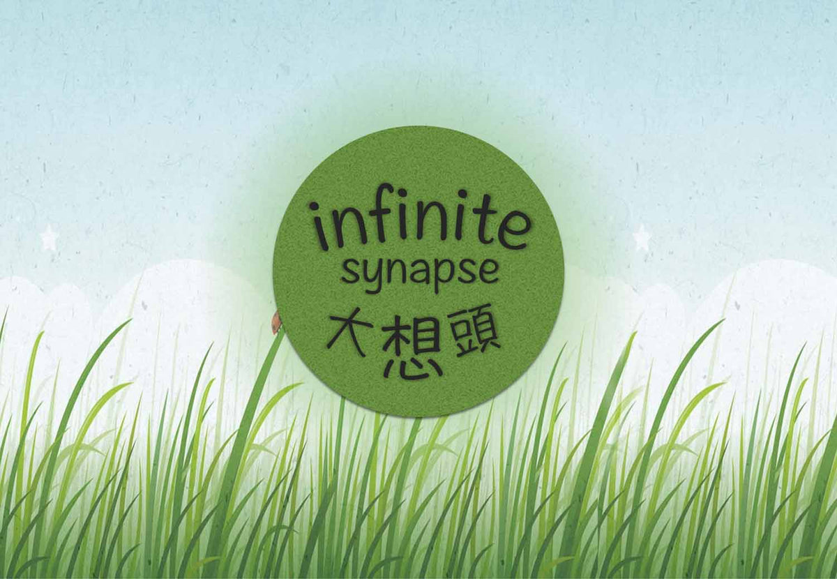 Metocha 创意开发桌游 - Infinite Synapse(SG)