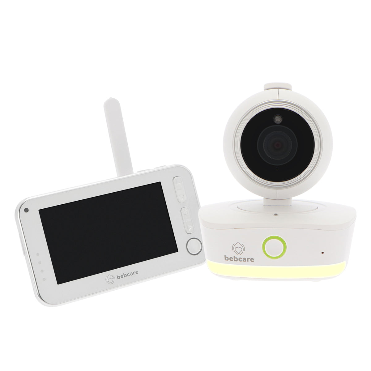 BEBCARE MOTION - SMART VIDEO BABY MONITOR（SG）