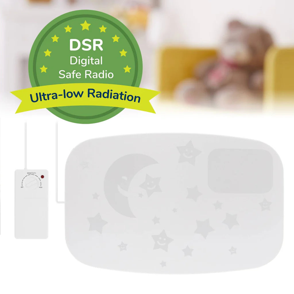 BEBCARE MAT - SMART BREATHING SENSOR MAT（SG）
