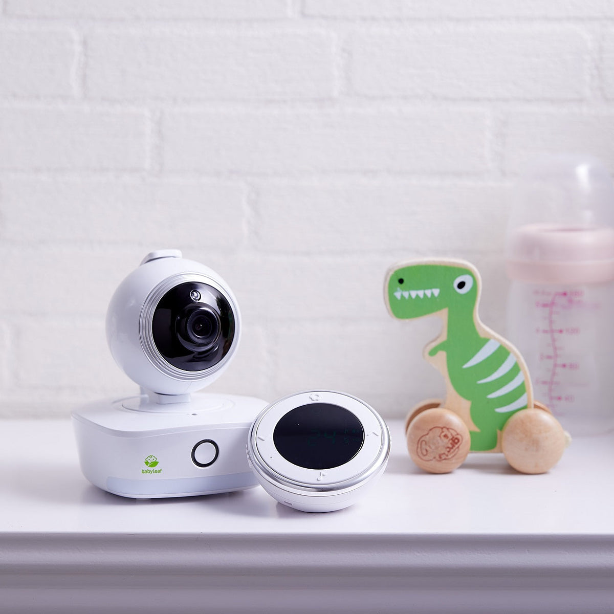 BEBCARE IQ - WIFI HD BABY MONITOR（SG）