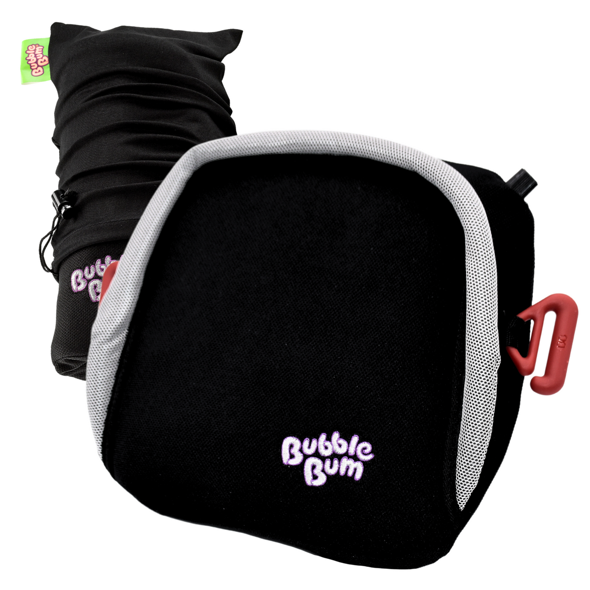 BUBBLEBUM INFLATABLE CAR BOOSTER SEAT - TRAVEL BOOSTER SEAT（SG）