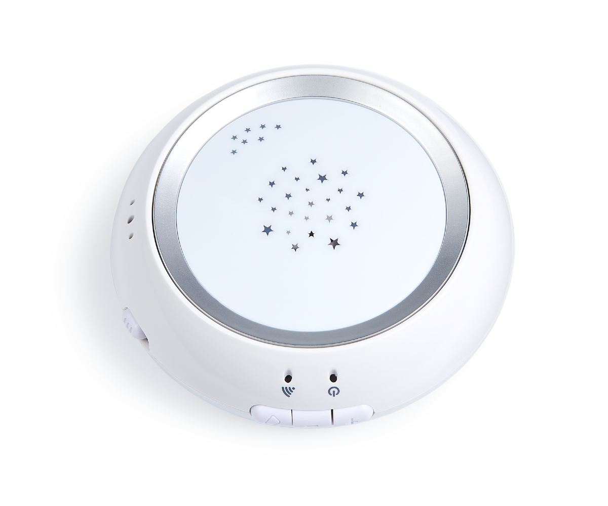 BEBCARE HEAR - DIGITAL AUDIO BABY MONITOR（SG）