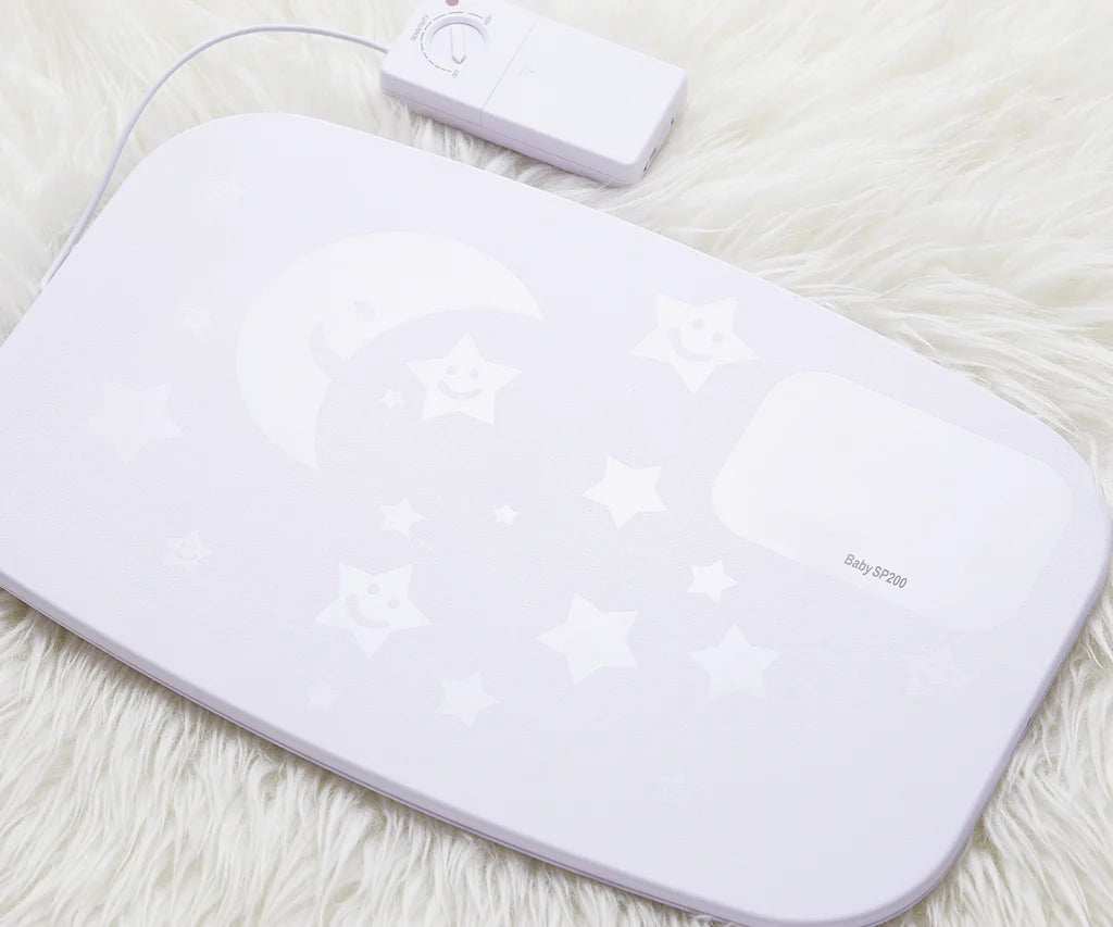 BEBCARE MAT - SMART BREATHING SENSOR MAT（SG）