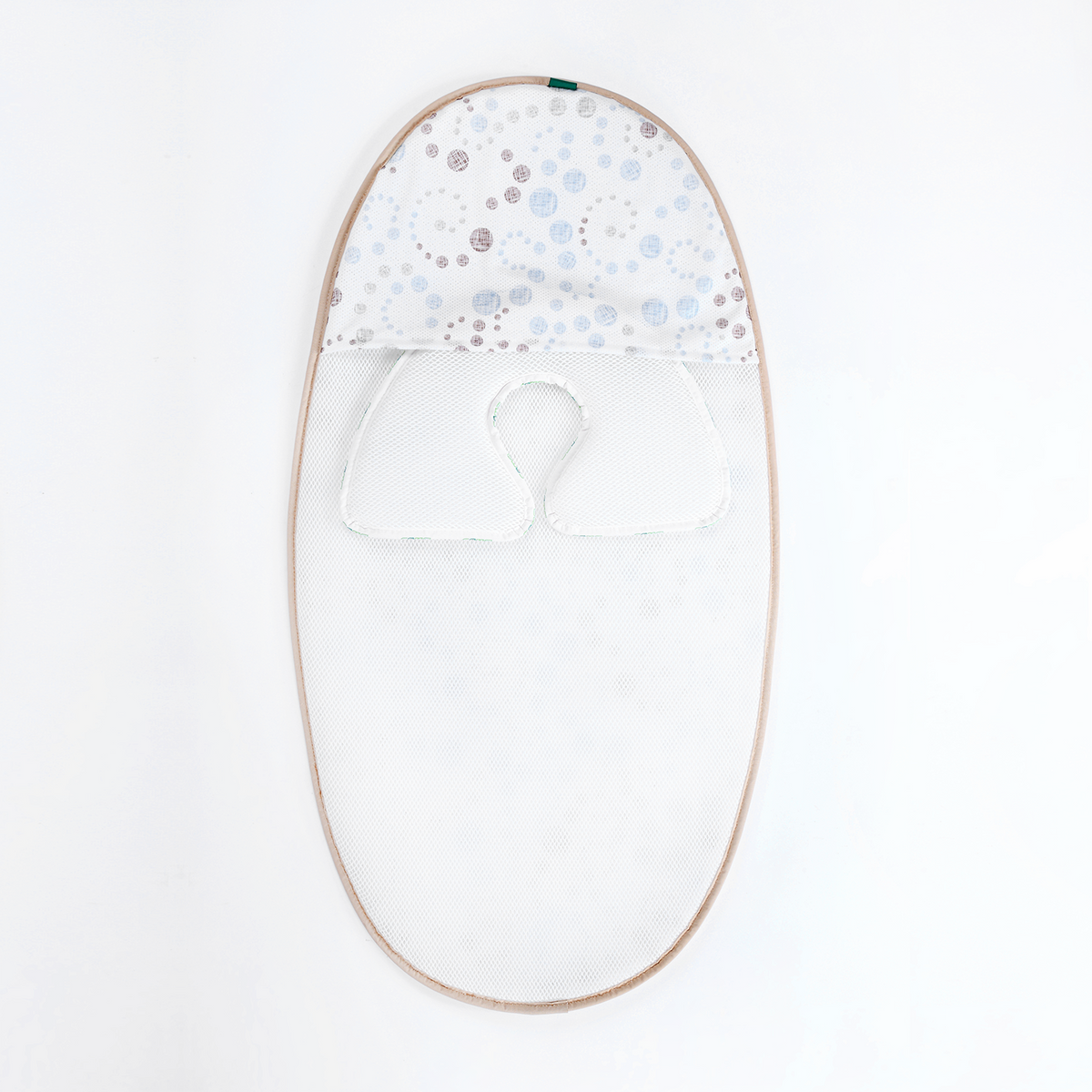 COMFi NBP01 - Newborn Baby Sleeping Mat（SG）