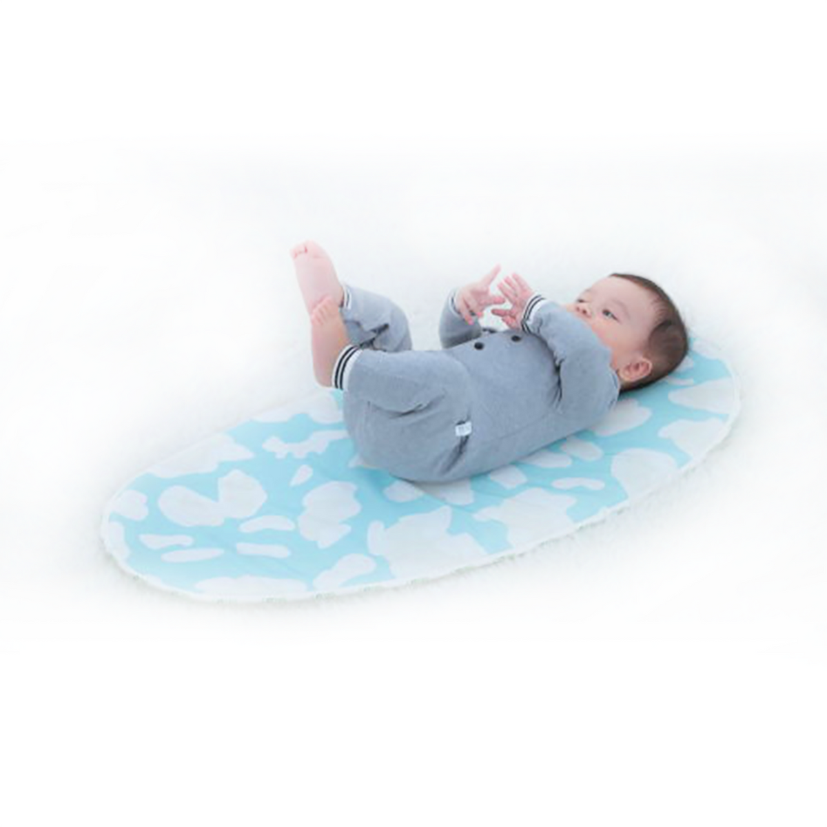 COMFi NBP01 - Newborn Baby Sleeping Mat（SG）