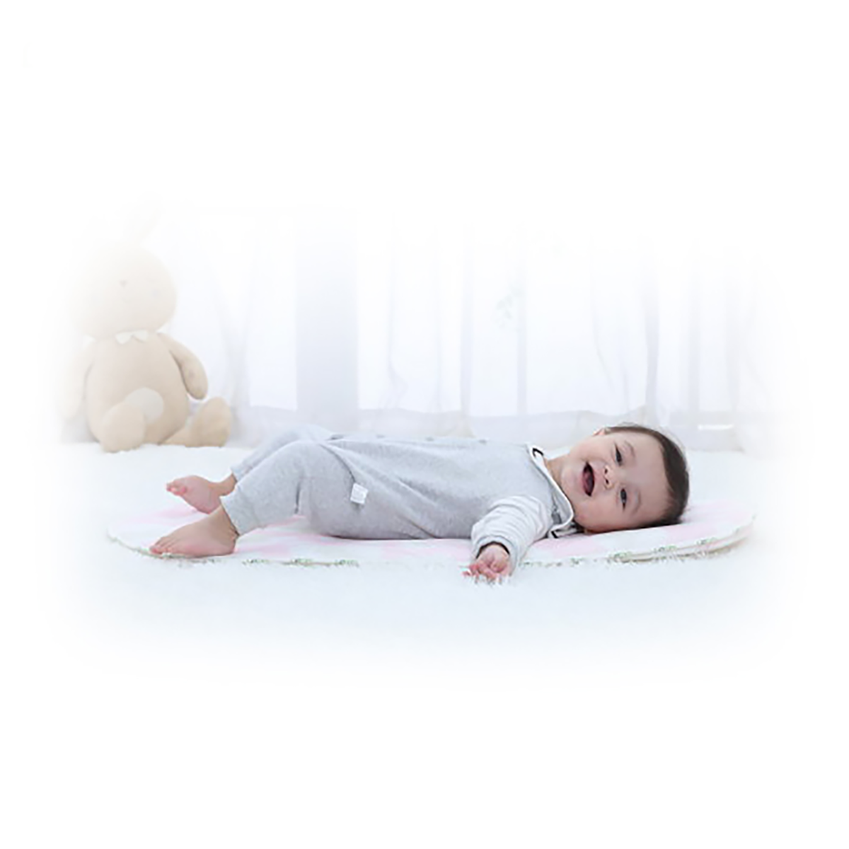 COMFi NBP01 - Newborn Baby Sleeping Mat（SG）