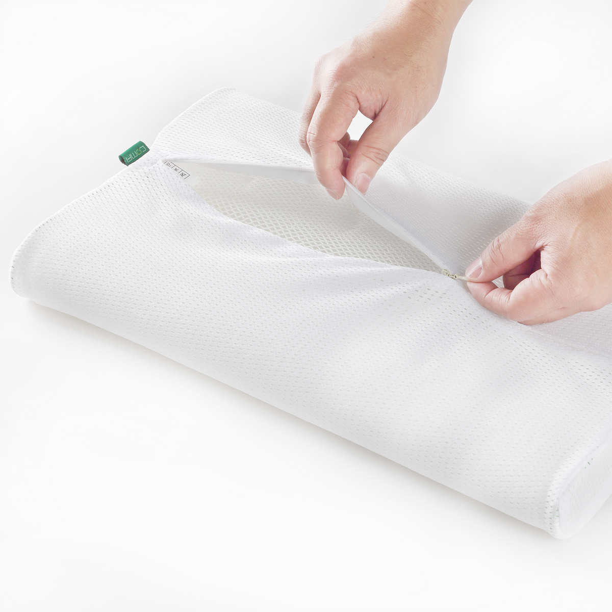 COMFi EKP(S)02 - 3D X-90º 儿童呼吸枕（SG） 