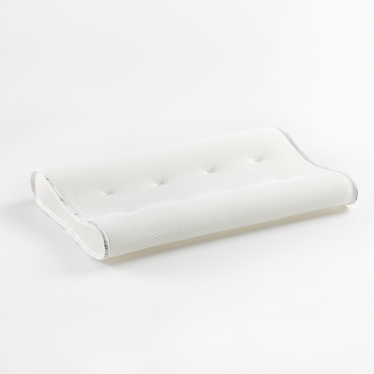 COMFi EKP(S)02 - 3D X-90º Kid Breathing Pillow（SG）