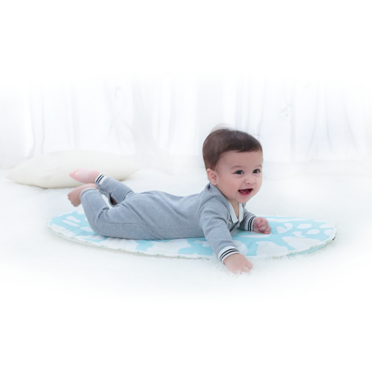 COMFi NBP01 - Newborn Baby Sleeping Mat（SG）